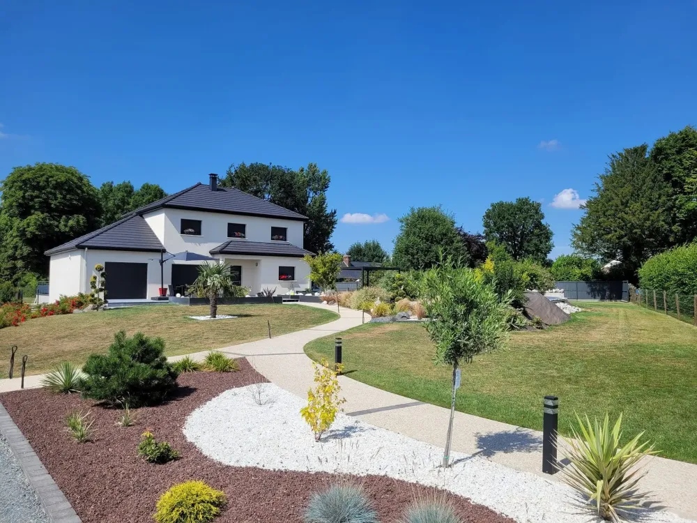 Aménagement de jardin sur mesurewebp