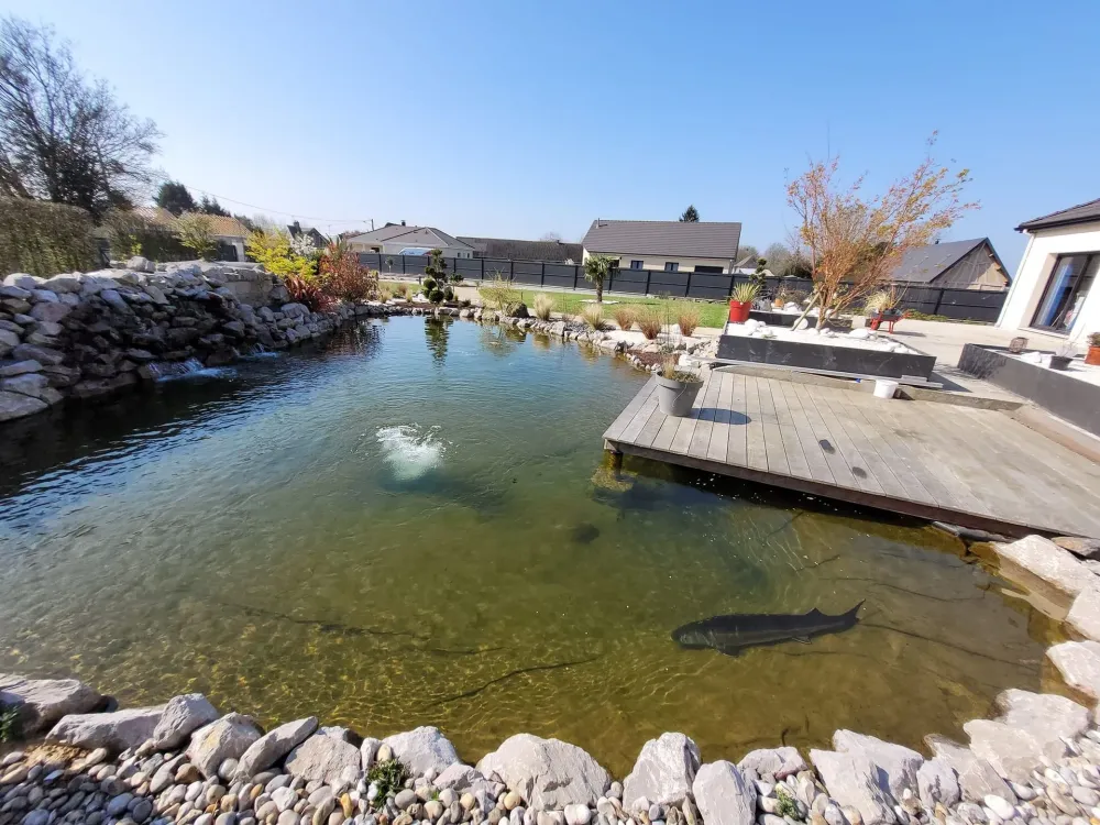 Aménagement de bassin et espace vertwebp